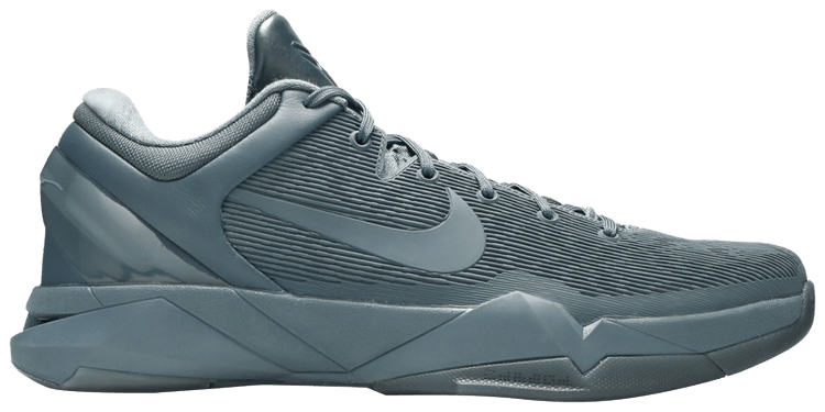 Scarpe kobe 7 uomo rosa 2025