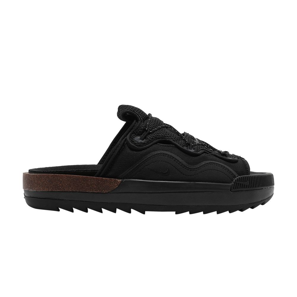 Nike Offline 2.0 Slip-On 'Black' | Men's Size 7