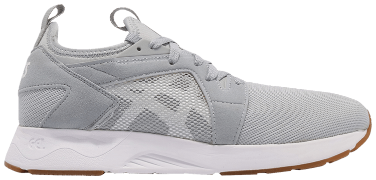 Buy Gel Lyte 5 RB Mid Grey White 1193A048 021 GOAT CA