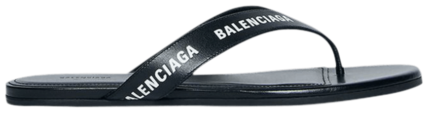 flip flop balenciaga