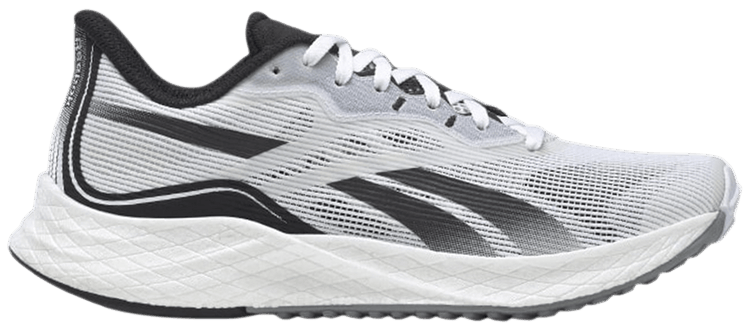 Reebok Wmns Floatride Energy 3 White Black