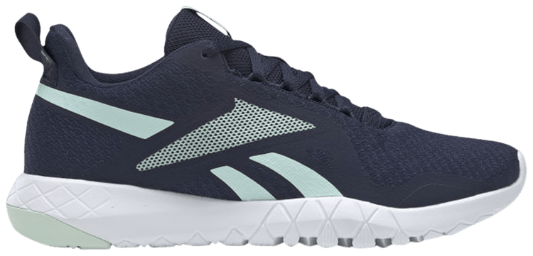 Reebok Wmns Flexagon Force 3 Mist Vector Navy