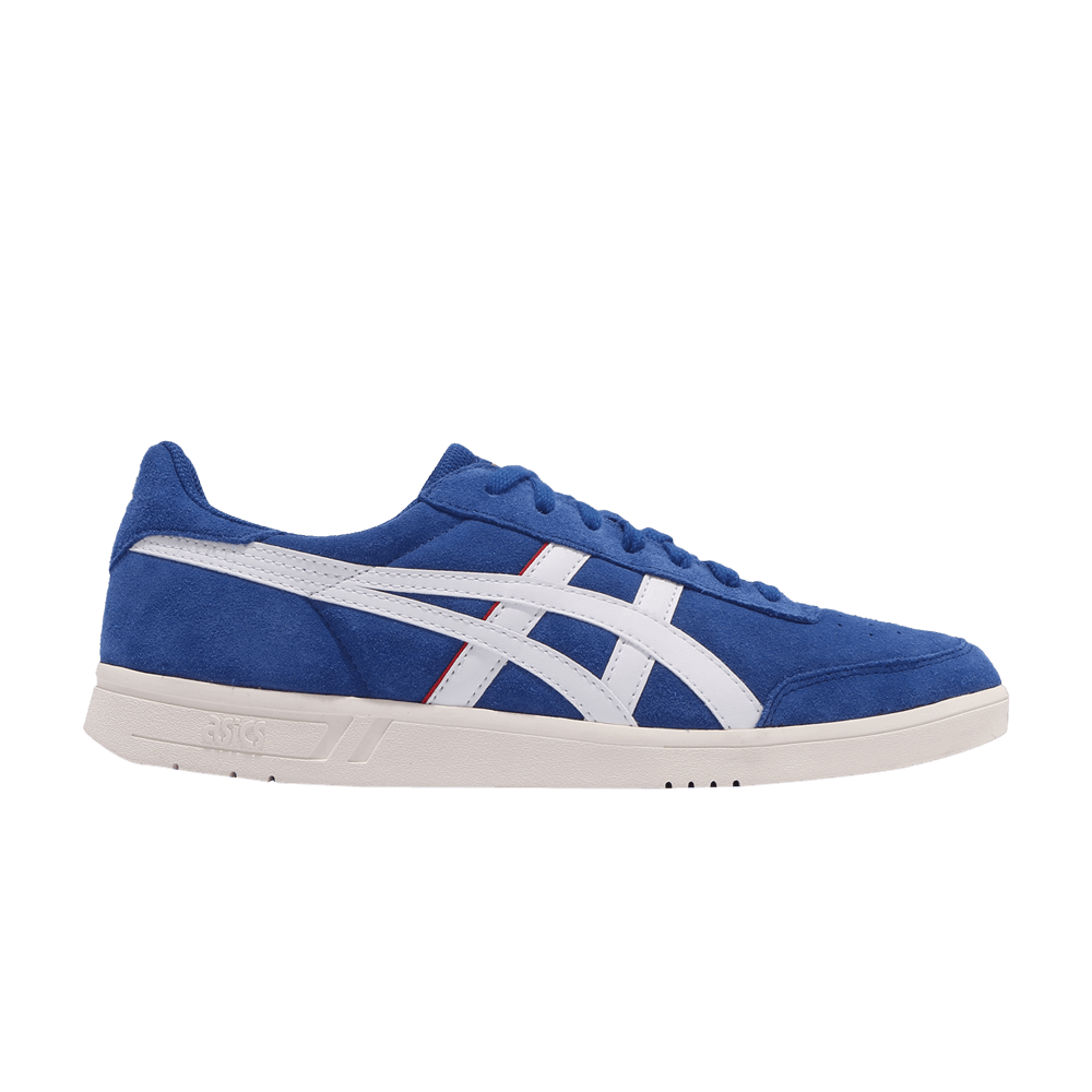 Gel Vickka TRS 'Blue White' | GOAT