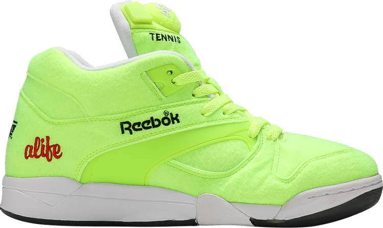 Reebok Pump court - 90$, FW7826