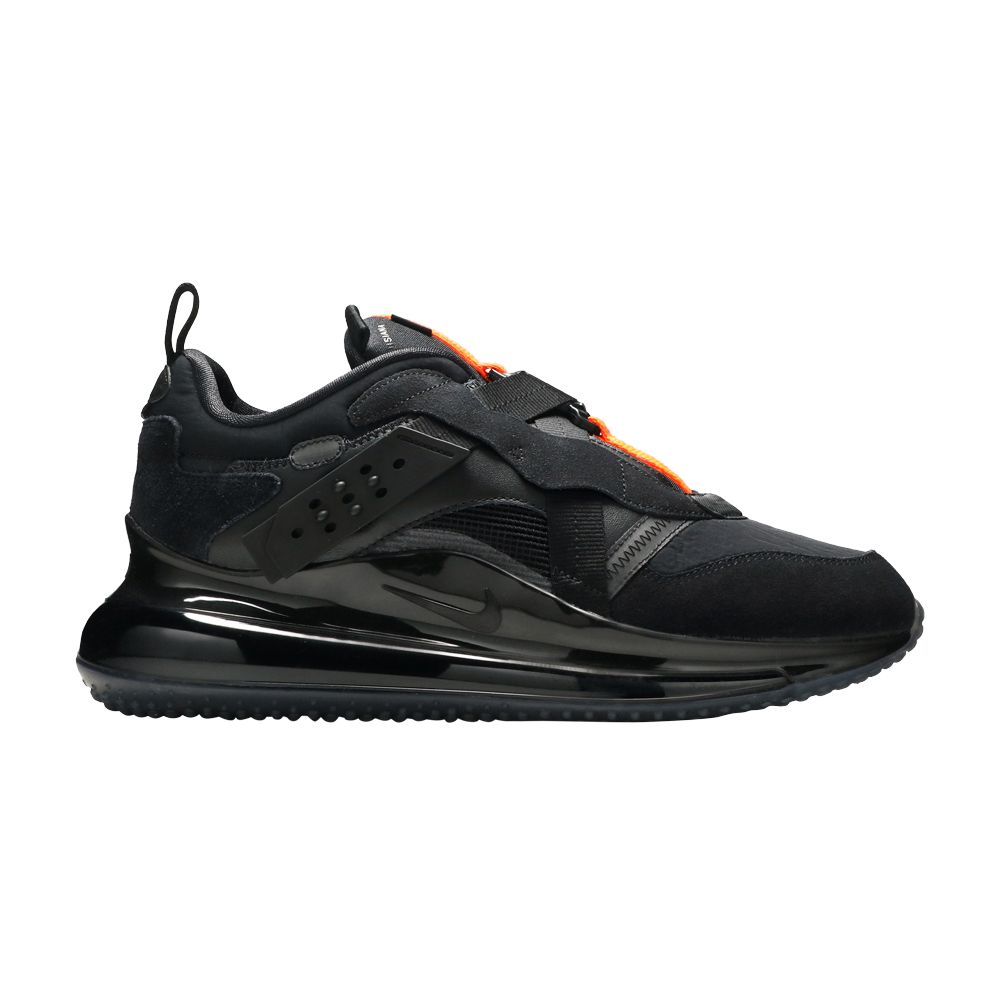 Nike Odell Beckham Jr x Air Max 720 Slip 'Black' | Men's Size 13