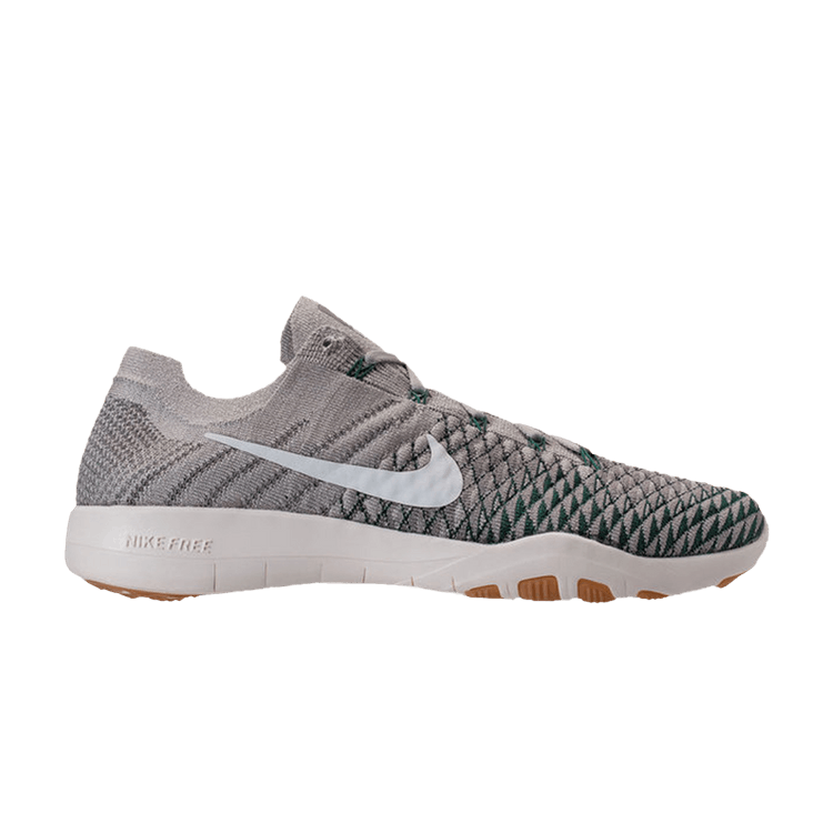 Achetez des Wmns Free TR Flyknit 2 Pale Grey Gum 904658 002 GOAT FR