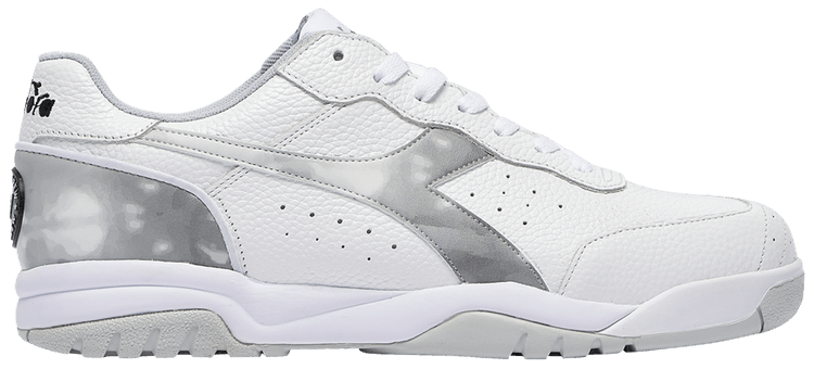 Qias Omar x Diadora Maverick Journey To LA