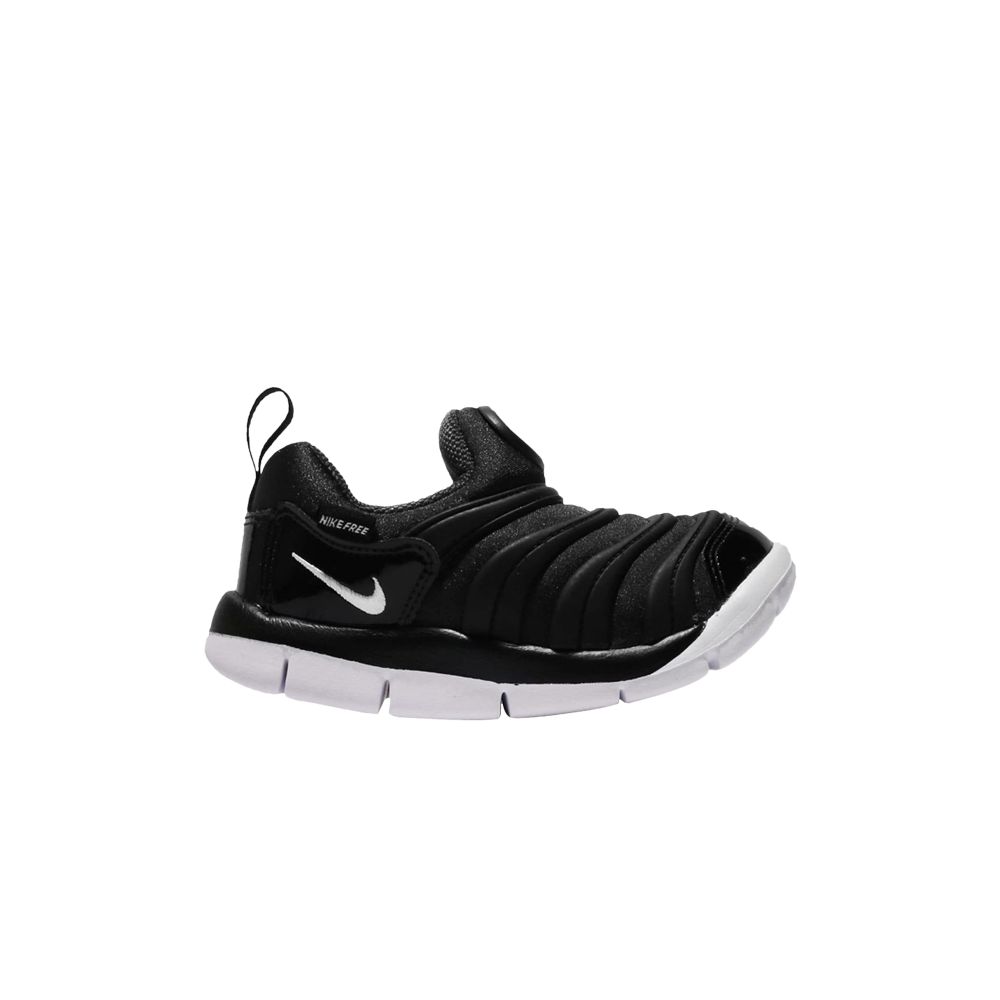 Dynamo Free TD 'Black White' - 343938-013