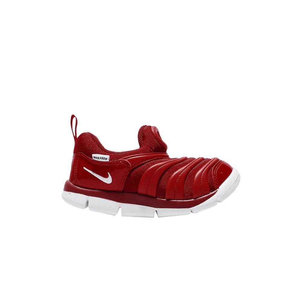 Dynamo Free TD 'University Red' - 343938-621