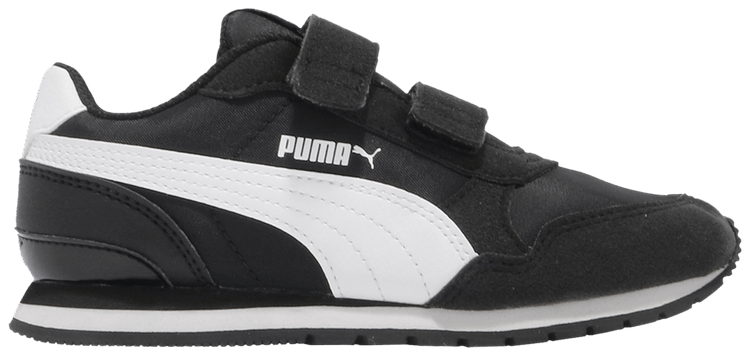 Puma ST Runner v2 PS Black White