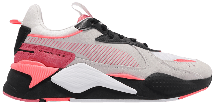 Puma Wmns RS X Reinvent Bubblegum