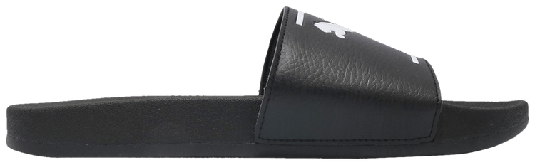 Puma Leadcat Future Comfort Slide Black White