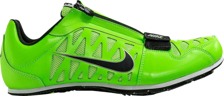 Zoom Long Jump 4 'Electric Green'
