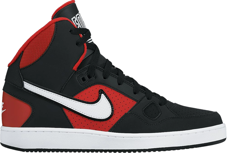 Son of Force Mid 'Bred'