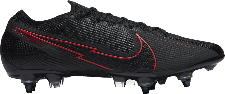 Buy Mercurial Vapor 13 Elite SG Pro AC 'Bred' - AT7899 060 - Black