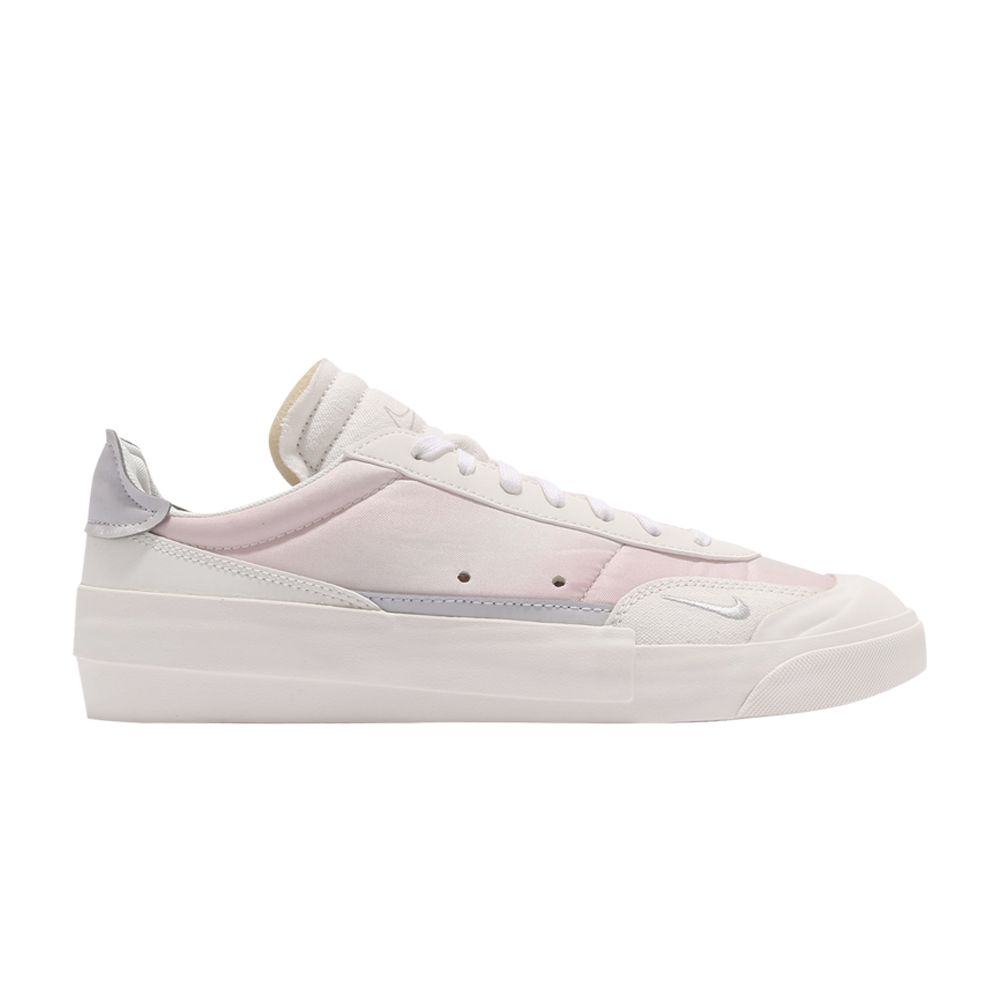 Nike Drop-Type SE 'Sail Light Arctic Pink' | Cream | Men's Size 10