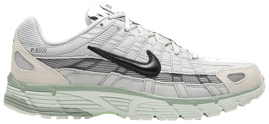 Buy P6000 'Grey Fog Pistachio Frost' CW2368 001 GOAT