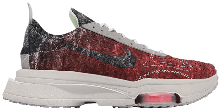 Nike Air Zoom Type Bright Crimson