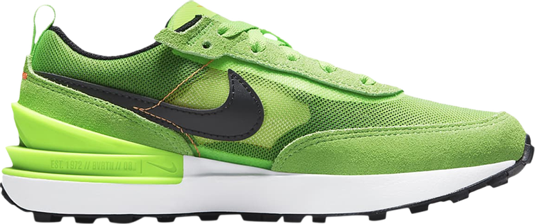 Waffle One PS 'Electric Green'