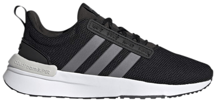 Adidas Wmns Racer TR21 Black Iron Metallic