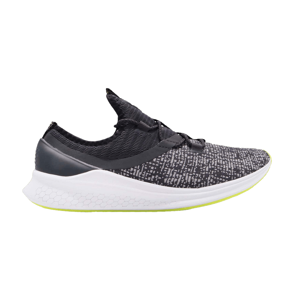 New balance fresh foam lazr v1 running shoe shop