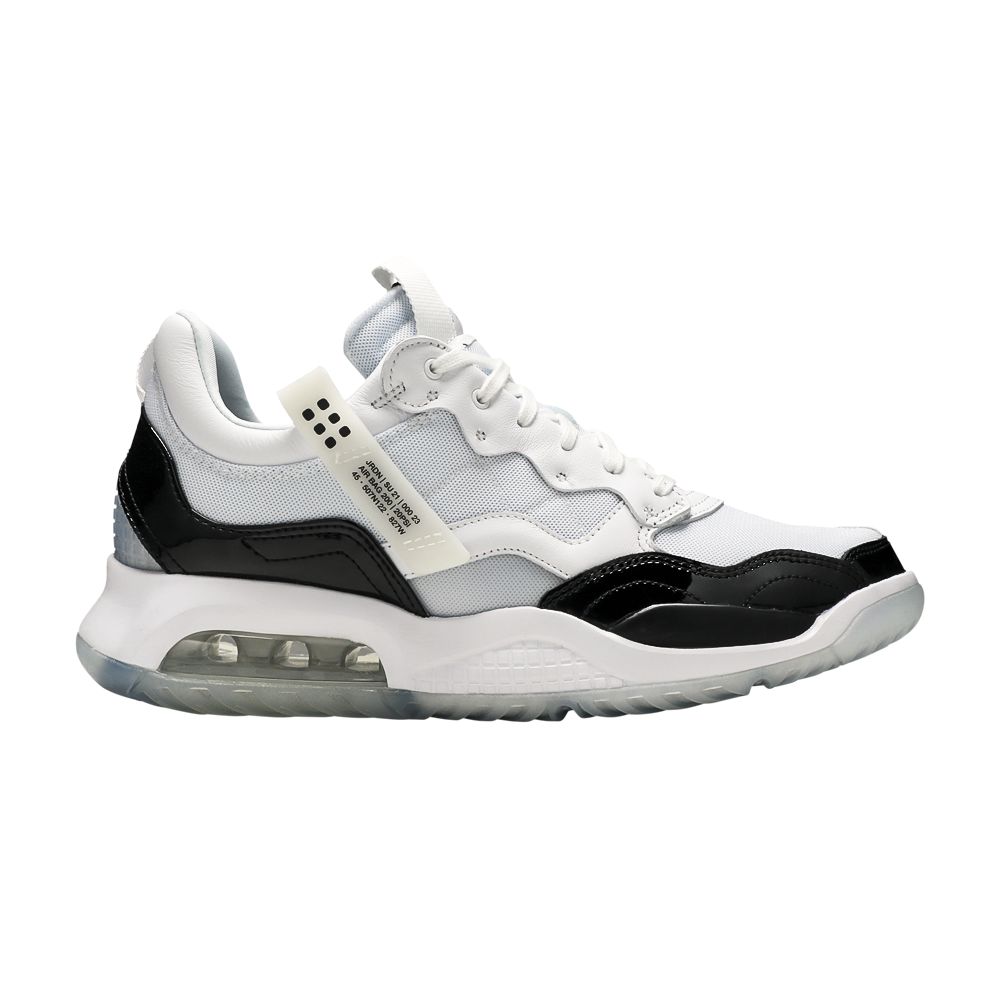 Jordan MA2 'Concord' | White | Men's Size 14