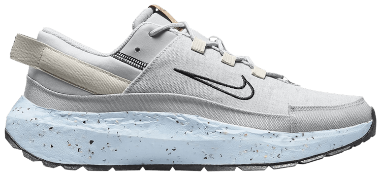 Wmns Crater Remixa 'Grey Fog Chambray Blue'