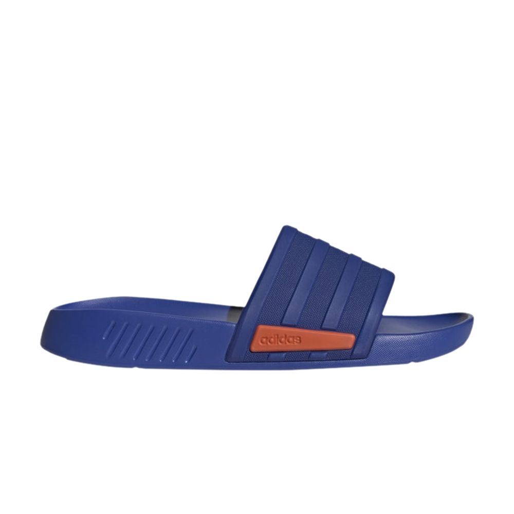 Pre-owned Adidas Originals Racer Tr Slide 'royal Blue'