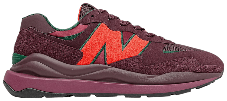 Wmns 5740 Wide Sea Salt Summer Jade