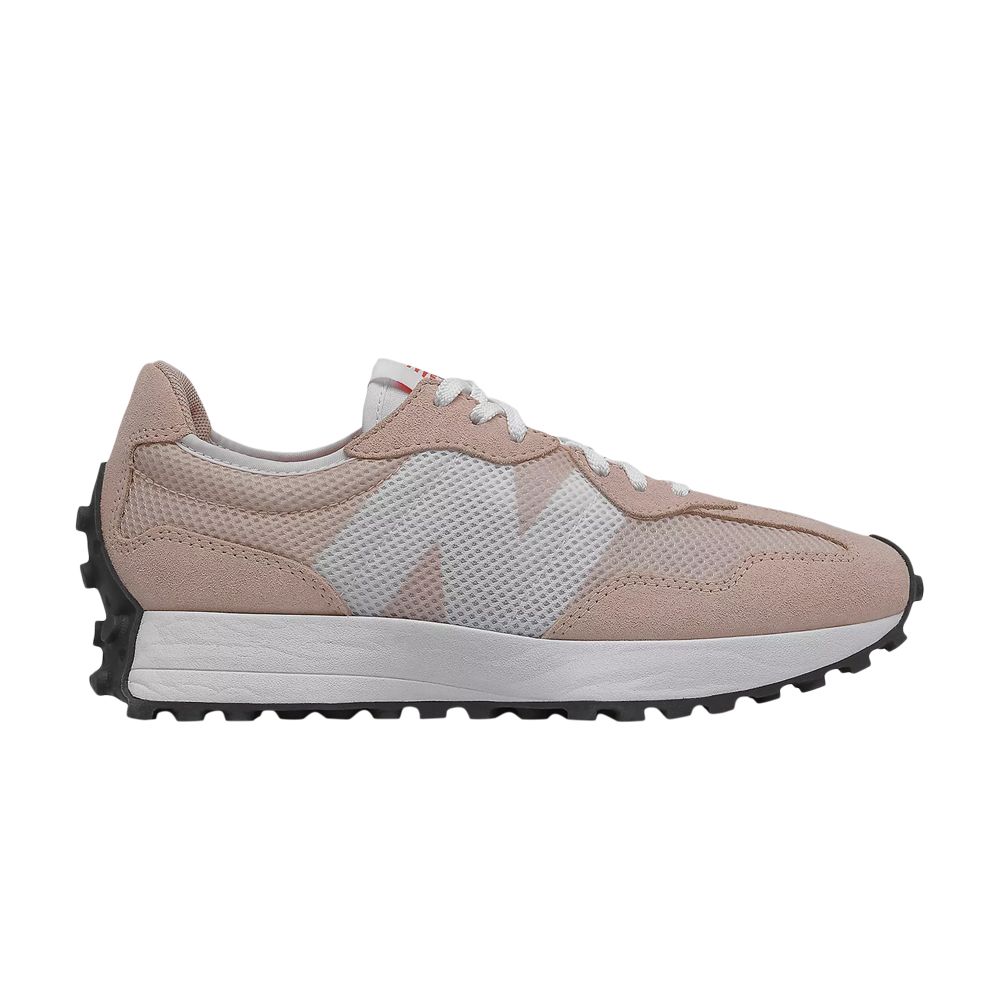 New Balance Wmns 327 'Rose' | Pink | Women's Size 10.5