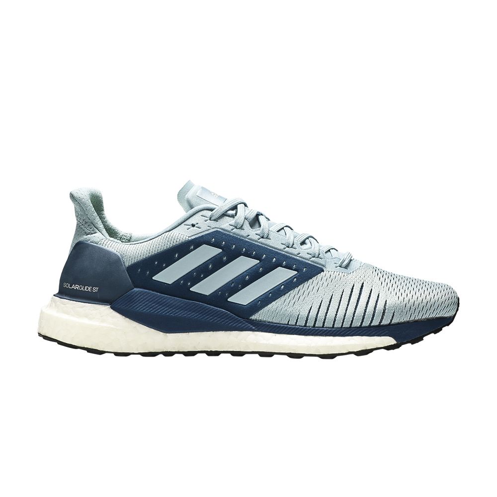 Solar Glide ST 'Ash Grey...