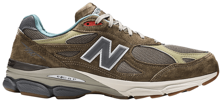 Buy New Balance 990v3 Shoes: New Releases & Iconic Styles | GOAT