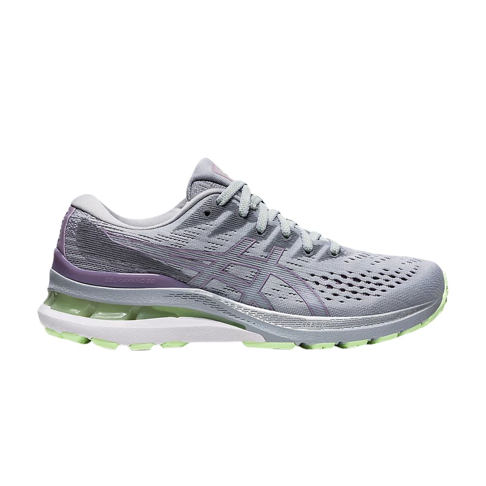 Pre-owned Asics Wmns Gel Kayano 28 'piedmont Grey'