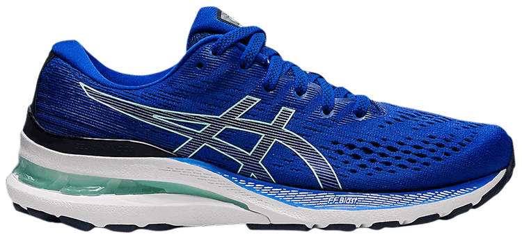 Asics Wmns Gel Kayano 28 Lapis Lazuli Blue