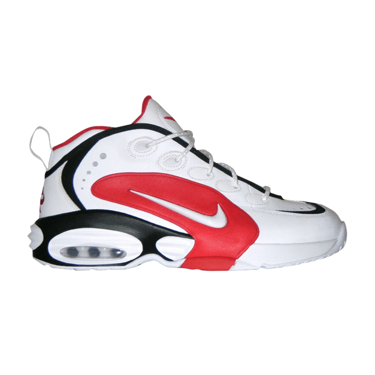 Buy Air Way Up White University Red 579945 100 GOAT