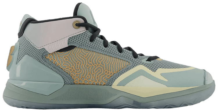 New Balance KAWHI 2E Wide New Money