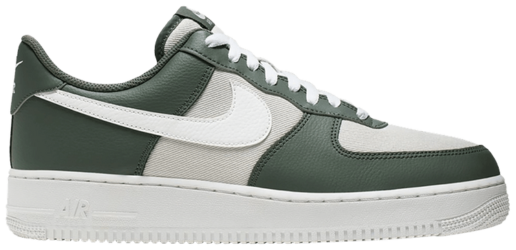 Nike Air Force 1 07 1 Juniper Fog