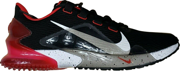 Air Zoom Trout 7 TF 'Bred'