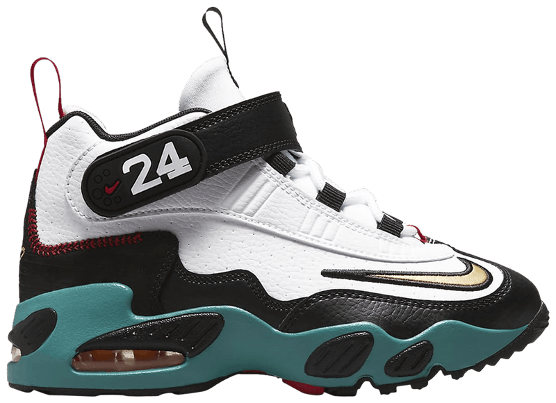 griffey air max 1 sweetest swing