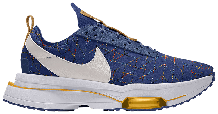 Nike Air Zoom Type N7 By You