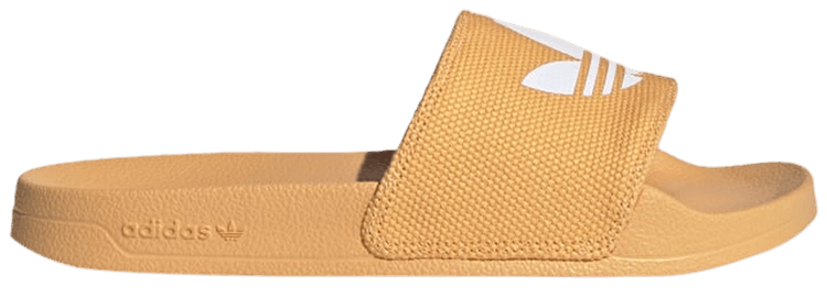 Adidas Wmns Adilette Lite Slide Hazy Orange