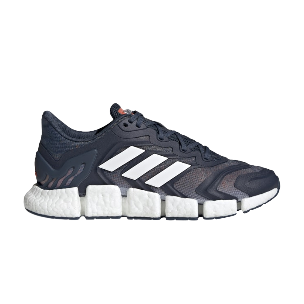 Pre-owned Adidas Originals Climacool Vento 'crew Navy' In Blue