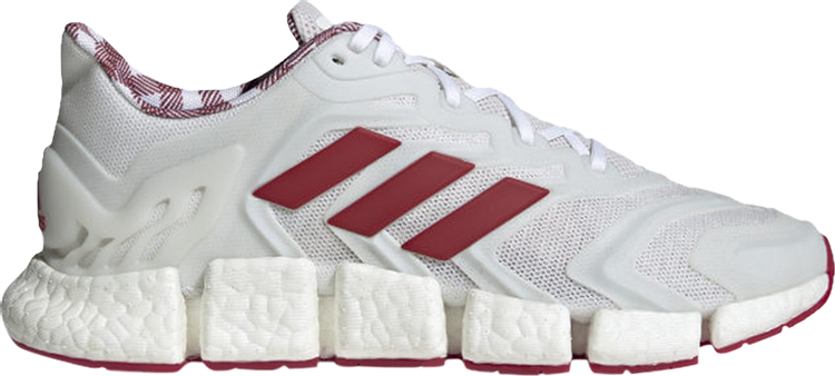 Climacool Vento 'White Team Victory Red'