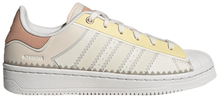 Buy Wmns Superstar OT Tech Wonder White Ambient Blush H05638 GOAT CA