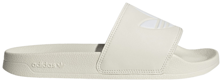 Adidas Wmns Adilette Lite Slide Triple White