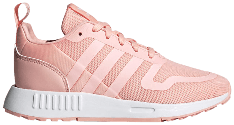 Adidas Multix Big Kid Haze Coral