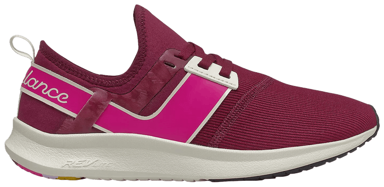 Wmns Nergize Sport 'Garnet Pink Glow'