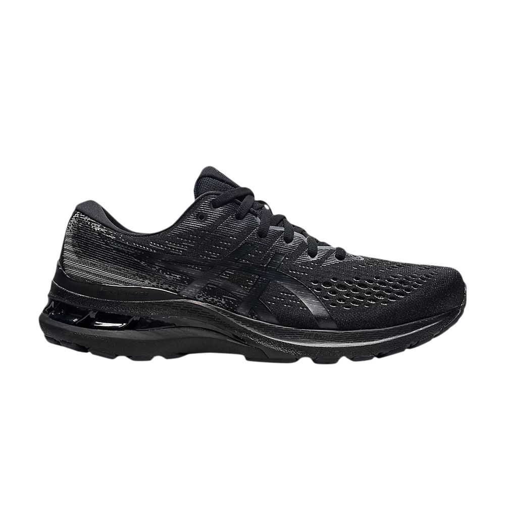 ASICS GEL KAYANO 28 2E WIDE 'BLACK'