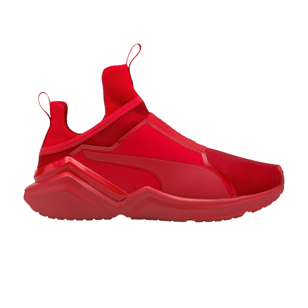 puma fierce 2 red