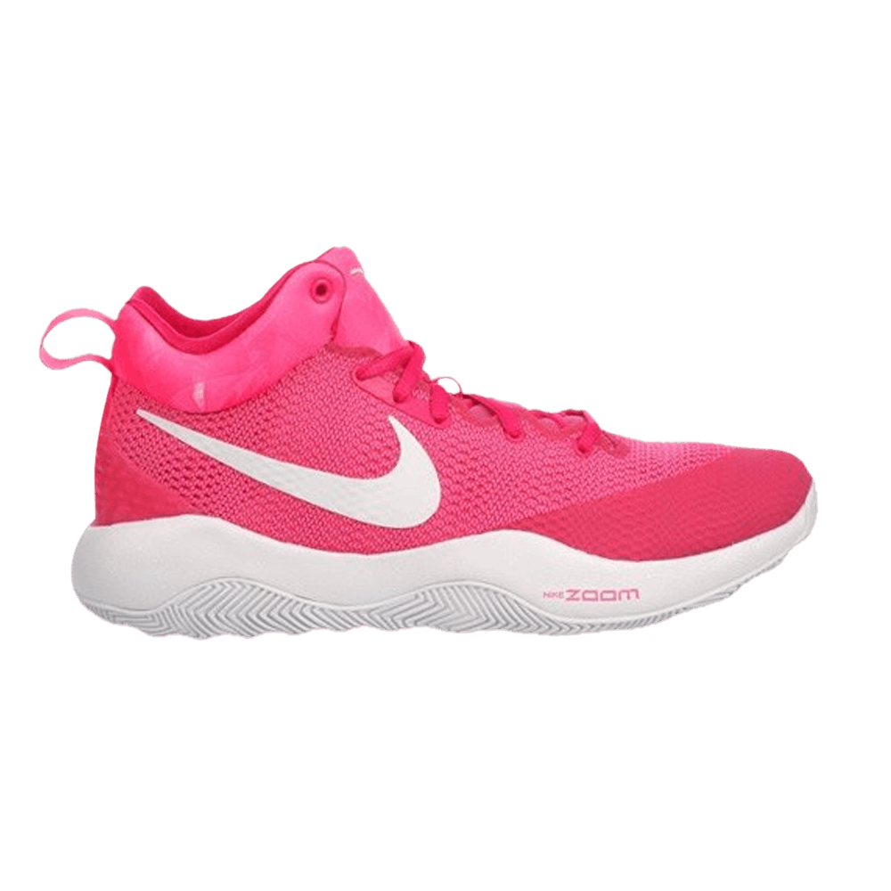 nike zoom rev pink